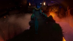 A screenshot taken in Dreams. 24 of 30.