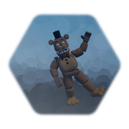 Freddy Fazbear (fantasy show)