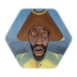 Captain Clark