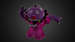 A screenshot taken in Dreams. 30 of 30.