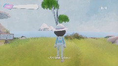 A screenshot taken in Dreams. 3 of 6.