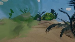 The Mysterious Island