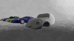 A screenshot taken in Dreams. 2 of 14.