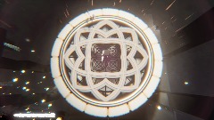 A screenshot taken in Dreams. 1 of 7.