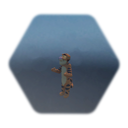 Tigger