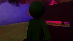 A screenshot taken in Dreams. 1 of 2.