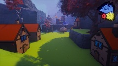 A screenshot taken in Dreams. 12 of 15.