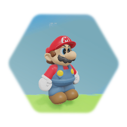 SMBW Prototype Model