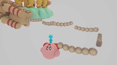 Level 3 kirby