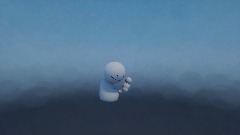 A screenshot taken in Dreams. 2 of 7.