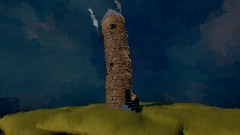 Wizards Tower
