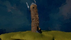 Wizards Tower