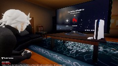 A screenshot taken in Dreams. 2 of 6.