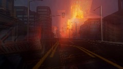 A screenshot taken in Dreams. 3 of 7.