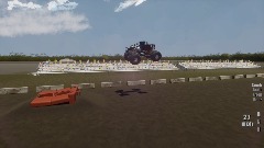 A screenshot taken in Dreams. 3 of 4.