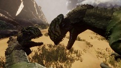 A screenshot taken in Dreams. 7 of 10.