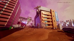 A screenshot taken in Dreams. 5 of 15.