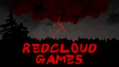 RedCloud Games Logo