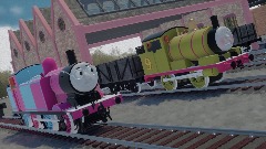 OWA Ep 1- Yeul's Special Load