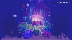 A screenshot taken in Dreams. 9 of 27.