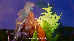 galeo family