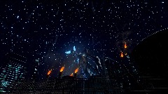 A screenshot taken in Dreams. 8 of 9.