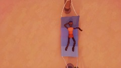 A screenshot taken in Dreams. 4 of 8.