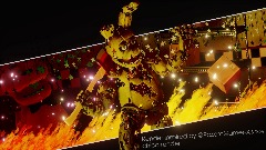 A screenshot taken in Dreams. 16 of 19.