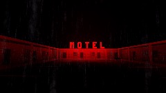 MOTEL - REGULAR DIFFICULTY