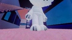 A screenshot taken in Dreams. 1 of 2.