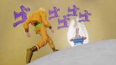 A screenshot taken in Dreams. 11 of 14.