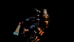 I like ya cut g fnasb edition or fnaf