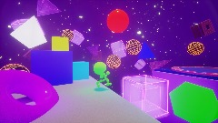 J-Hop Bop | PoTatO Remix | Music Video