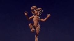 A screenshot taken in Dreams. 7 of 14.