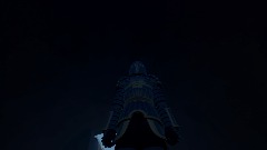 A screenshot taken in Dreams. 1 of 2.