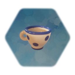 Tea Cup
