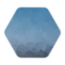 Black borders template