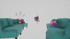 Premium AY | Waiting Void