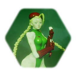 Cammy