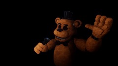 A screenshot taken in Dreams. 10 of 11.