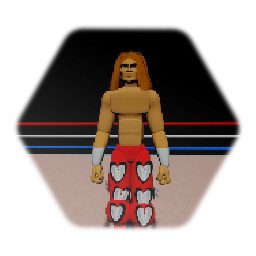 WWF Wrestlemania The Arcade Game- Menu Sound Effects (SNES)