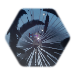 Rasazy double trouble