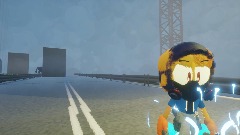 Speed high Way