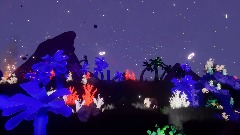 A screenshot taken in Dreams. 9 of 17.