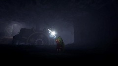 A screenshot taken in Dreams. 19 of 25.