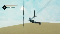 A screenshot taken in Dreams. 27 of 30.