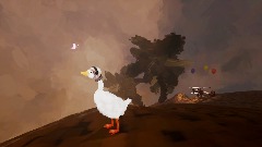 A screenshot taken in Dreams. 3 of 3.