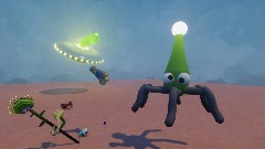 The Lancewing Show 7 Intro