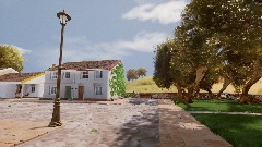 A screenshot taken in Dreams. 18 of 30.