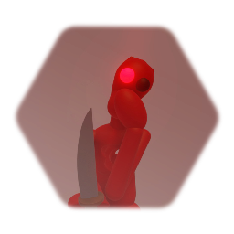 Friday night funkin VS KILLER - KILLER